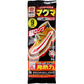 小林製薬 桐灰カイロ マグマ くつ用 くつの中に敷くタイプ 超ロング 白 3足分入り X6パック