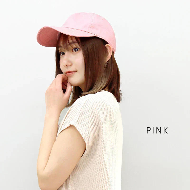 【XL58-61cm-ピンク】【商品名：MHTキャップ】