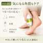 電動爪削り Leaf DX 爪切り 削り 爪磨き 角質ローラー 赤ちゃん 高齢者 電池式 防水
