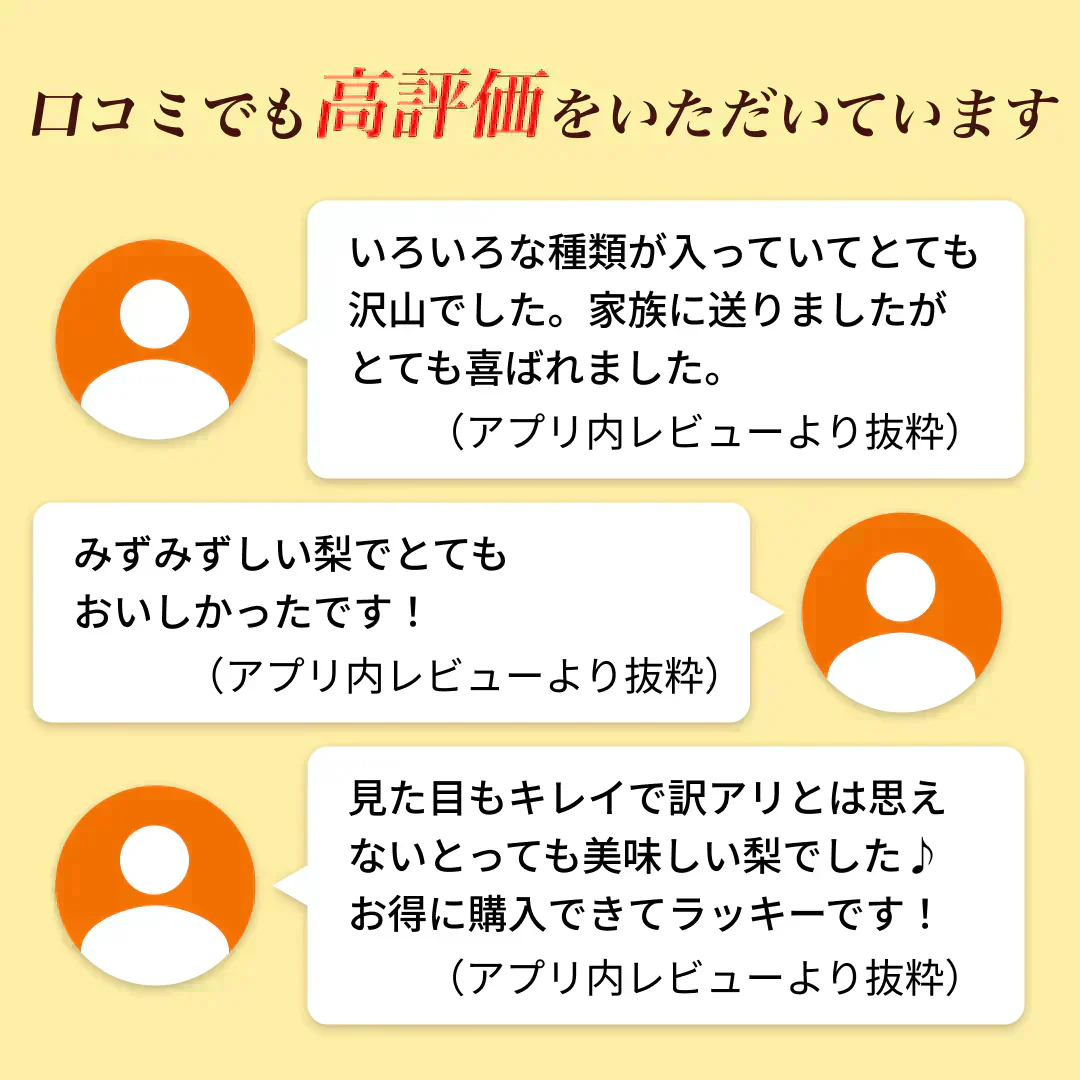 梨 訳あり（豊水・秋月・新高・愛宕など）約5kg（約5～24玉