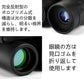 双眼鏡 コンサート オペラグラス 1 高倍率 軽量 コンパクト 酔いにくい 収納袋付 ストラップ付 ライブ/オーペア/観劇/スポーツ観戦/登山など適用(w143)