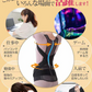 骨盤からととのえるメッシュの背筋サポーター(Sサイズ)/背筋を伸ばして骨盤を引き締める 理学療法士監修 背筋 骨盤 肩甲骨 姿勢 猫背 S字ライン姿勢矯正ベルト 男女兼用 美矯正サポーター 骨盤 腰 ダイエット 体幹 姿勢 シェイプアップ ヒップアップ 代謝アップ ウエスト くびれ 下半身 下腹背筋 引き締める 背筋  肩甲骨 姿勢 猫背 S字ライン