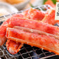 タラバガニ 足 4L 700g×2肩（解凍後1.12kg前後） ※化粧箱に入れてお届け タラバ蟹 たらばがに 海鮮ギフト たらば蟹 たらばがに 海鮮 たらば タラバ ボイルカニ 脚 かに足 蟹足 高級グルメ お取り寄せグルメ 送料無料 母の日 プレゼント ギフト  母の日思いの 健康 実用的