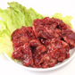 【2kg】お肉屋さんのまかない焼肉セット 2ｋｇセット（牛500ｇ×2ｐ・豚500ｇ×2ｐ）牛肉 ギフト 送料無料 豚肉 業務用 冷凍 味付 まかない お手軽 お取り寄せ お取り寄せグルメ 北海道と沖縄を除き 【送料無料】