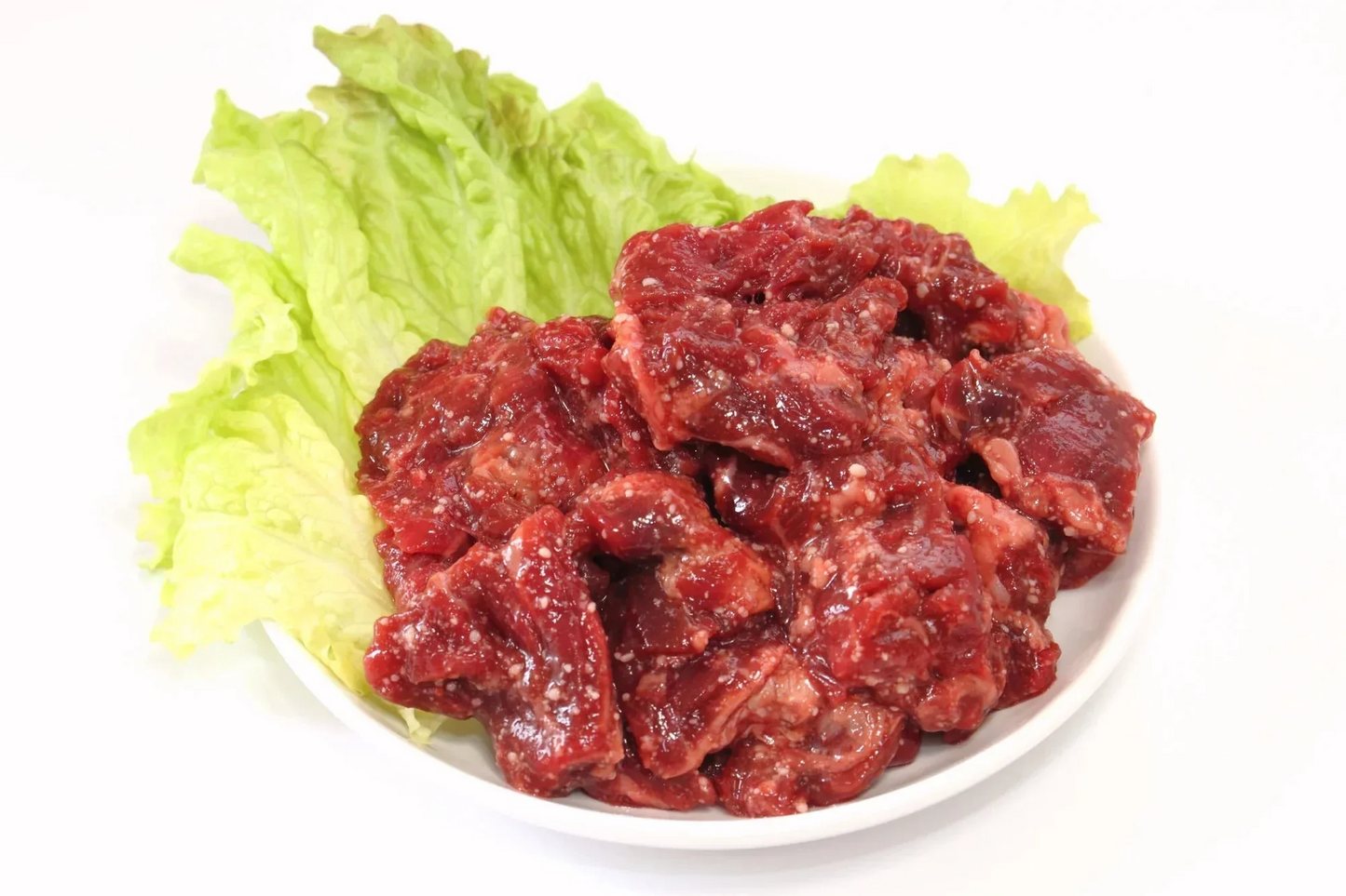 【2kg】お肉屋さんのまかない焼肉セット 2ｋｇセット（牛500ｇ×2ｐ・豚500ｇ×2ｐ）牛肉 ギフト 送料無料 豚肉 業務用 冷凍 味付 まかない お手軽 お取り寄せ お取り寄せグルメ 北海道と沖縄を除き 【送料無料】