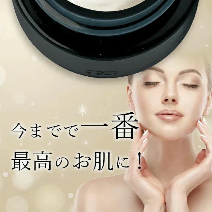 【1塗30秒15役】エイジングケア クリーム 化粧品 40代 50代 60代 オールインワン 高級エステ仕様 保湿 ナイトパッククリーム マッサージクリーム 顔用 / グランジュール