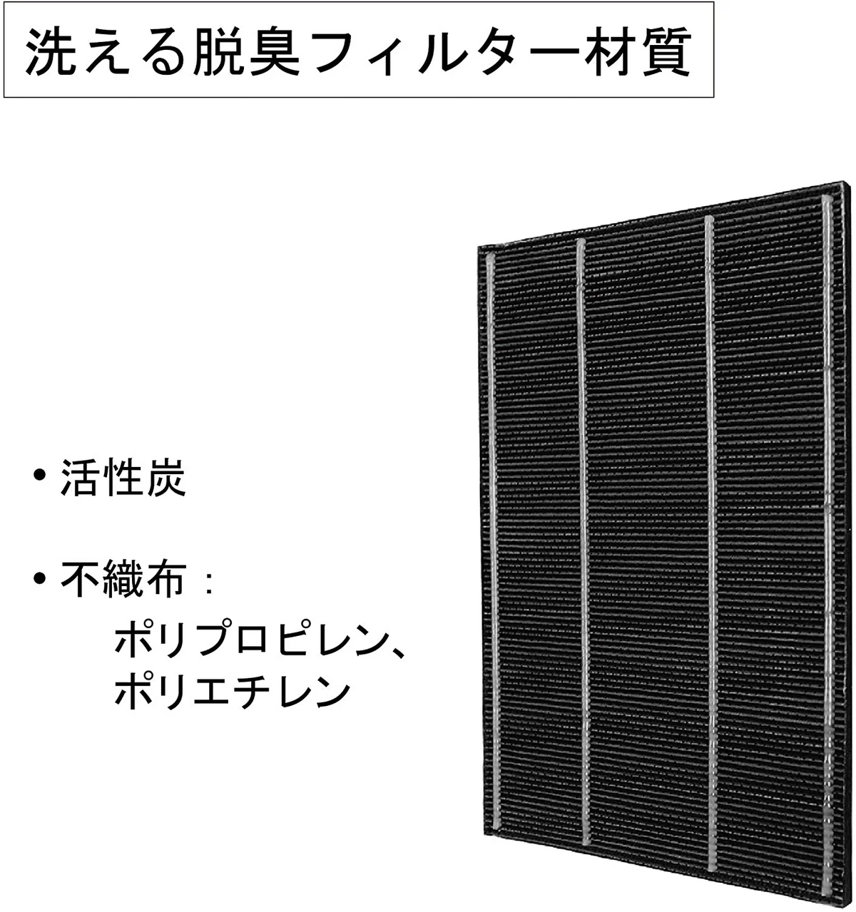 【全て日本国内発送】 シャープ 集じんフィルター FZ-A50HF 洗える脱臭フィルター 280 337 0168 加湿空気清浄機 KC-A50 KC-50E8 KC-500Y4 交換用集塵脱臭フィルターセット fz-a50hf と 2803370168 (互換品/2枚セット)