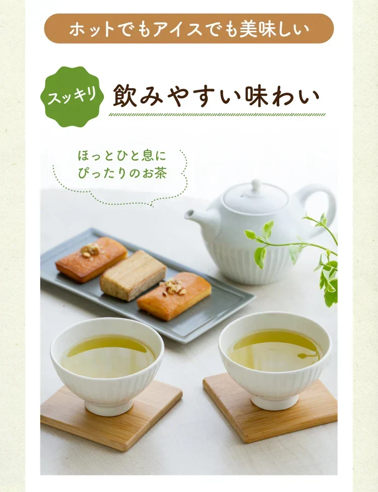 【最短当日出荷】静岡県産緑茶 ティーライフのまかない茶 100個入×5袋