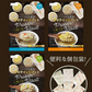 🩵【まとめ買いが超お得】プロテインダイエットリゾット18食 コーンスープ クラムチャウダー 野菜ポタージュ
