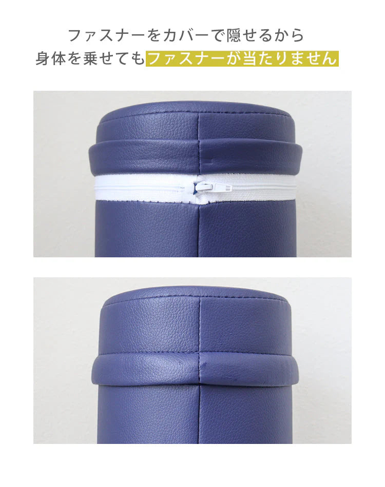【予約商品：6月下旬（～30日までに発送）】【ターコイズ】ヨガポール ロング 100cm ストレッチ用ポール エクササイズポール 筋膜 ストレッチ ポールダイエット ストレッチ用 ポール フォームローラー 体幹 ダイエット エクササイズ ヨガ トレーニング 骨盤矯正 フィットネス フォームローラー