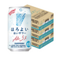 【送料無料】サントリー ほろよい 白いサワー 350ml×3ケース/72本