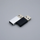 Type-C 黒 usb3.0変換アダプター データ転送 充電 従来のUSB充電器でiPhone12/12mini/12Pro/12Pro Maxを充電するための転換コネクタ 3A コンパクト