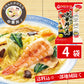 アマノフーズ 七種具材の中華丼の具 4食
