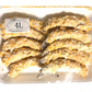 超特大エビフライ 4L 30尾1260g（42g×10本×3P）（レストラン・ホテル使用）
