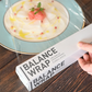 BALANCE WRAP (バランスラップ)　30cm×20ｍ 3本セット（旧商品名：エンバランス　新鮮ラップ）（大）無添加