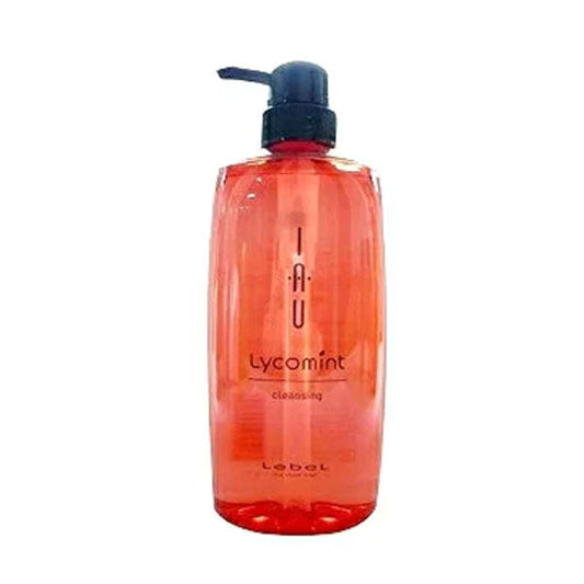 ルベル イオリコミント クレンジング 600ml【クール】