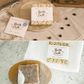 Bath Cafe (ギフトセットB) COFFEE SCRUB SOAP×1、COFFEE AROMA BATH SUGAR×1 バスカフェ ギフトケース入り コーヒー スクラブ石鹸 アロマ バスシュガー