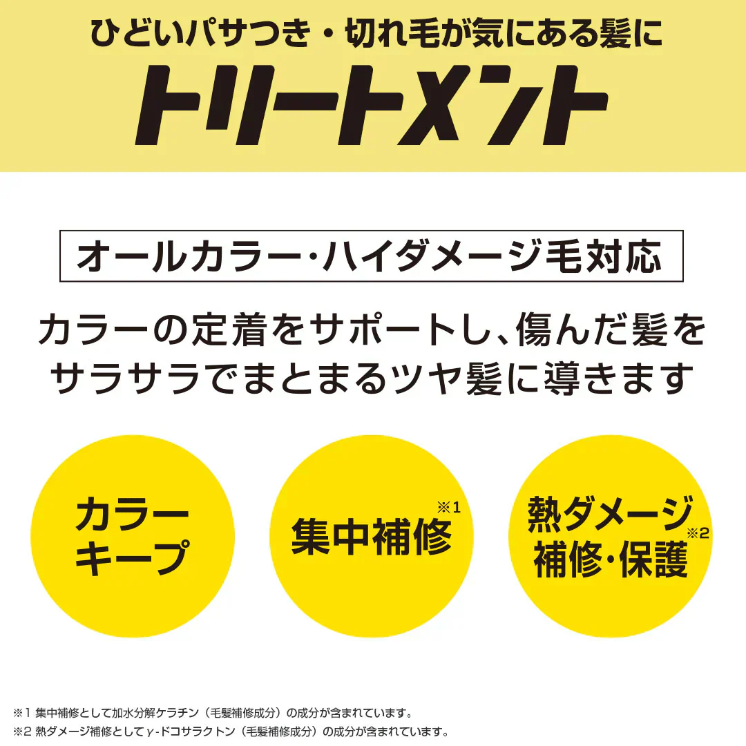 シルバー　セット販売 プリュスオー カラーシャンプー トリートメント 各280ml セット