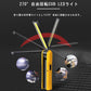 LED作業灯 COBライト ワークライト ハンディライト 懐中電灯 led USB充電式 マグネット機能搭載 夜間作業 折り畳み式 小型　日常応急照明/自動車整備/夜間作業(w148)
