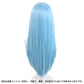 耐熱コスプレウィッグ 呪術廻戦 三輪霞（みわ かすみ） 風 グッズ ウィッグ かつら コスチューム 舞台 ハロウィン クリスマス (ウィッグネット付き)
