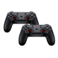 GameSir T3S コントローラー ゲームパッド 2台セット Bluetooth ワイヤレス 有線 Windows PC Android iOS 任天堂Switch 技適マーク認証済み