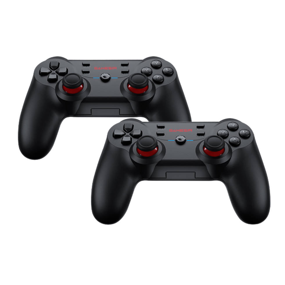 GameSir T3S コントローラー ゲームパッド 2台セット Bluetooth ワイヤレス 有線 Windows PC Android iOS 任天堂Switch 技適マーク認証済み