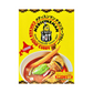 【北海道限定】メディスンマン チキンスープカレー【1人前330g×2個セット】