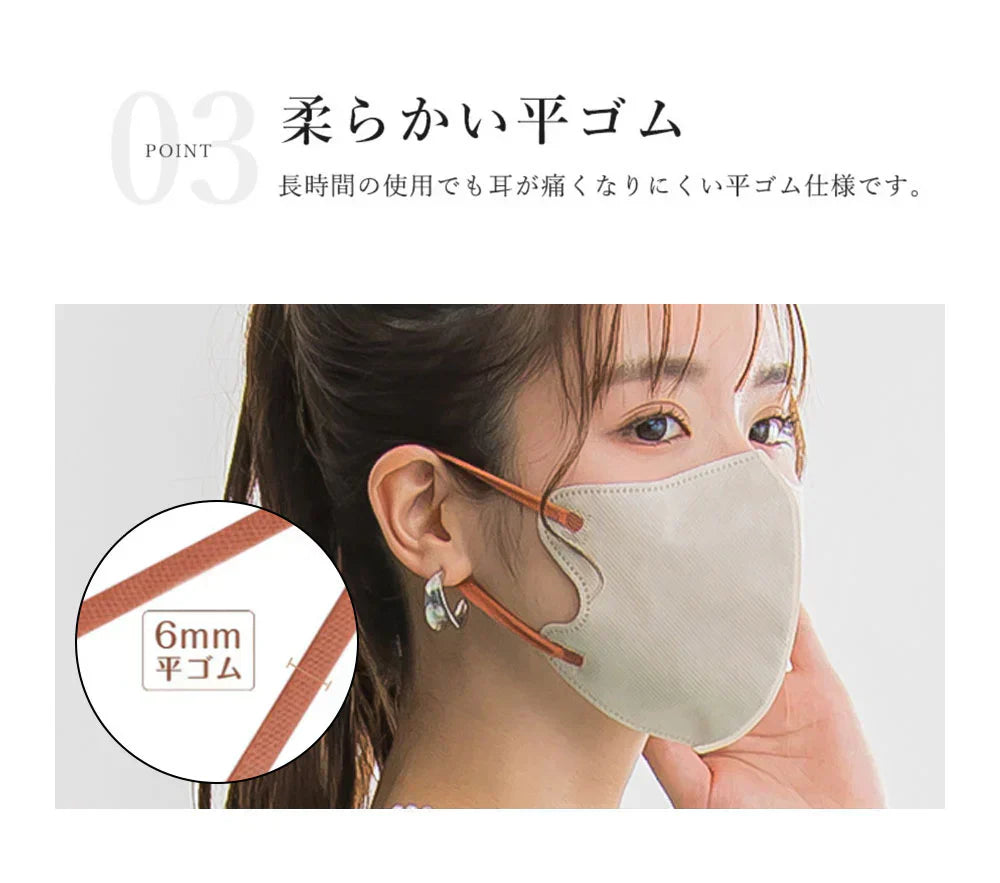 ＼2025年冷感マスク福袋・140枚！／ 福袋 冷感マスク 大人気 夏用マスク 3Dマスク福袋 冷感マスク 接触冷感 小顔マスク 通気性改良3層薄型 美容医師監修 バイカラーマスク 3dマスク フィット感UP 立体 不織布マスク 耳が痛くならない 飛沫防止 通勤通学向け 保湿マスク 血色マスク 高密度フィルター くちばしマスク 淡色 小顔マスク チークマスク 耳が痛くならない