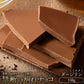 【チョコ常温販売期間終了】  チョコレート チョコ 　訳あり スイーツ 割れチョコ 本格クーベルチュール使用 割れチョコ ダージリン 150g 割れチョコレート 訳あり 業務用 製菓材料 板チョコ