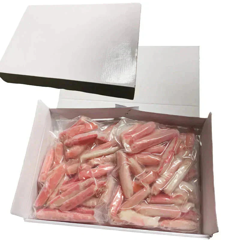 かに 訳あり 送料無料 ★カニ肉《100％》ズワイガニ 棒肉 たっぷり約1kg (正味800g)★足折れ、 生食OK 鍋セット カニ 蟹 ズワイ蟹 生 カニ足 棒ポーション(折れ) 生食OK(カナダ産又は、ロシア産原料) 業務用 徳用 ポーション