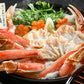 カニ お刺身 生 カット済み かに 1.8kg（600g×3箱/総重量2.25kg） 生ずわい ズワイ蟹 海鮮 生かに カニ足 蟹 生ずわいがに 生蟹 ズワイガ二 ずわい蟹 ごちそう 刺身 刺し身 魚介 グルメ 母の日 プレゼント ギフト  母の日思いの 健康【フレッシュセール】