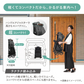 スゴカルminimo plus エッグショック AN（レーヴグレー）
