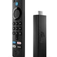 Fire TV Stick 4K MAX 次世代Wi-Fi 6対応　Alexa対応音声認識リモコン(第3世代)付属　ファイヤーテレビ