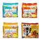 新着 激安袋麺 インスタントラーメン 20食セット イトメン 即席麺 焼きそば