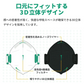 【99%以上の微細粒子をブロック！】＼ ブラック ／20枚 個包装 N95 マスク 小顔マスク 防塵 マスク 防寒 マスク 4層マスク 防塵マスク N95マスク 防護マスク 不織布マスク NIOSH認証 n95マスク 保護マスク レスピレーター 保温マスク 秋冬マスク