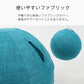 【ブルー】バランスボール ヨガボール 椅子 直径65cm フィットネスボール ジムボール ピラティスボール 筋トレ ダイエット 腹筋 トレーニング カバー付 空気入れ付き