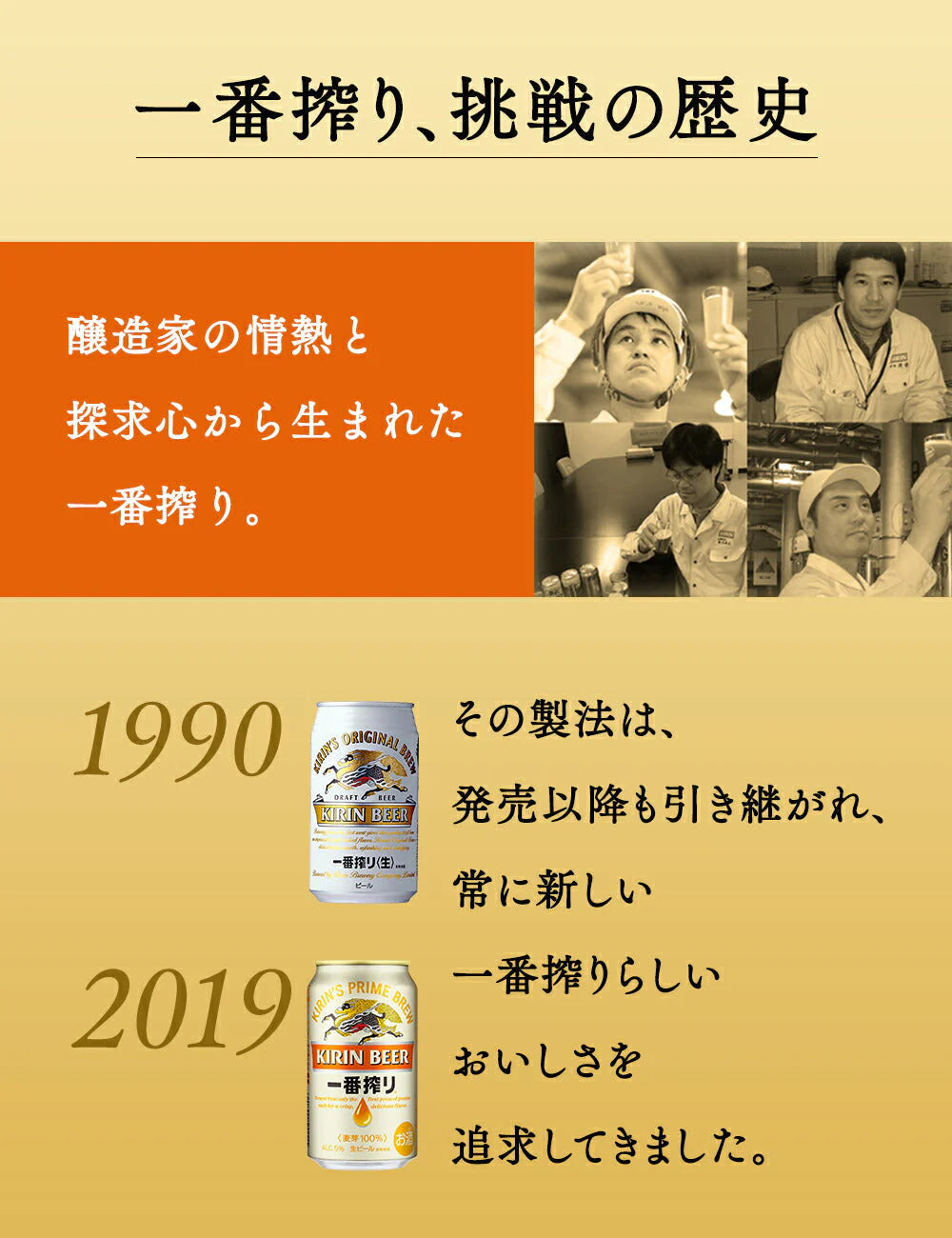 キリン 一番搾り 350ml×2ケース/48本【家計お助けSALE】