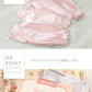 【ふつうサイズ】【ジュエルフラップマスク/バイカラータイプ】【100枚セット】お買い得　訳あり品　数量限定　箱潰れ　カラーマスク 　ランダムセット