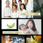 九州産 マスクメロン 2Lサイズ 秀品 1玉 約1.2kg 送料無料 熨斗対応 ギフト プレゼント メロン 贈答 フルーツギフト 贈り物  《1-5営業日以内に出荷予定（土日祝除く）》