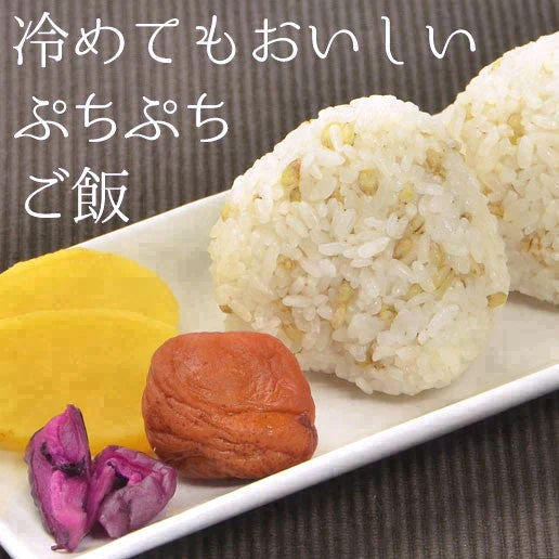 【ご新規さんとシェア買い】900g (450g×2)  国産もち麦 送料無料