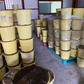 除草剤不使用◎農園栽培 南高はちみつ梅干し 450g