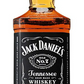 【送料無料】【ケース販売】ジャック ダニエル ブラックラベル 43度 1000ml×12本
