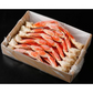 本ズワイガニ 脚Lサイズ ボイル 2.0kg（10~14肩入）