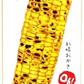 YOSHIMI 札幌おかき Ｏｈ！焼きとうきび １８ｇ×６袋入り1箱　北海道限定　【特産品・ご当地特集】