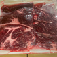 牛肩ロース　しゃぶしゃぶ、すき焼き、焼肉用２ｍｍスライス　1kg