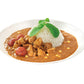 長野 お肉屋さんのこだわり 信州福味鶏トマトチーズカレー カレー レトルト【送料込み】【二重包装不可】【お届け不可地域：離島】