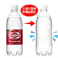 【1ケース】 【ラベルレス】 ウィルキンソン 炭酸水 タンサン 500ml PET 24本 強炭酸水 アサヒ飲料