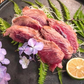 まぐろ ホホ肉　５００ｇ  希少部位  ステーキ 煮付け マグロ