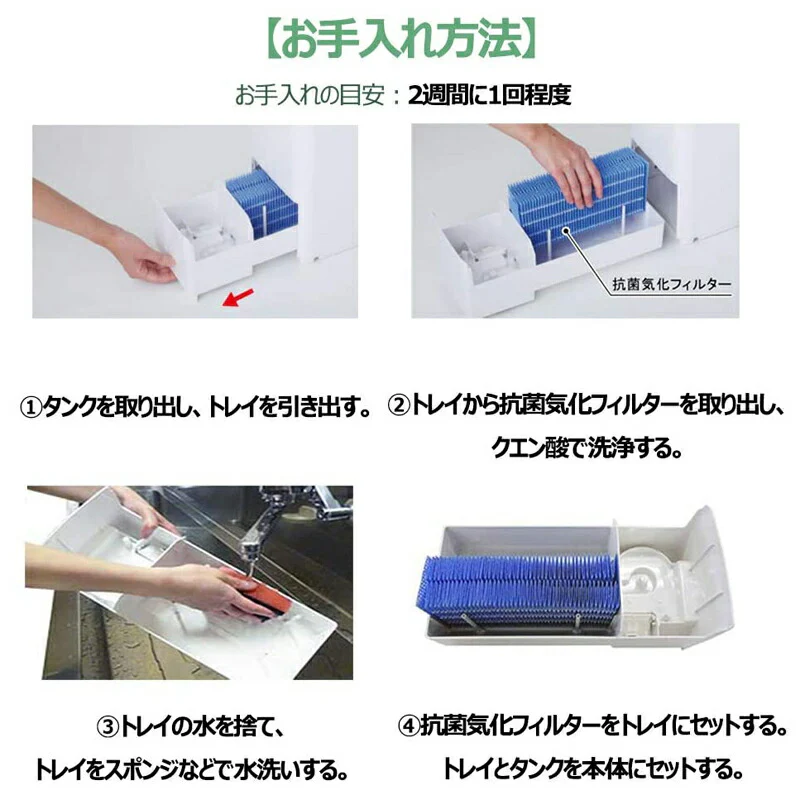 【全て日本国内発送】ダイニチ 抗菌気化フィルター H060517 加湿器 フィルター h060517 気化式加湿機用交換フィルター H060507 H060510 空気清浄機（互換品/2枚入り）