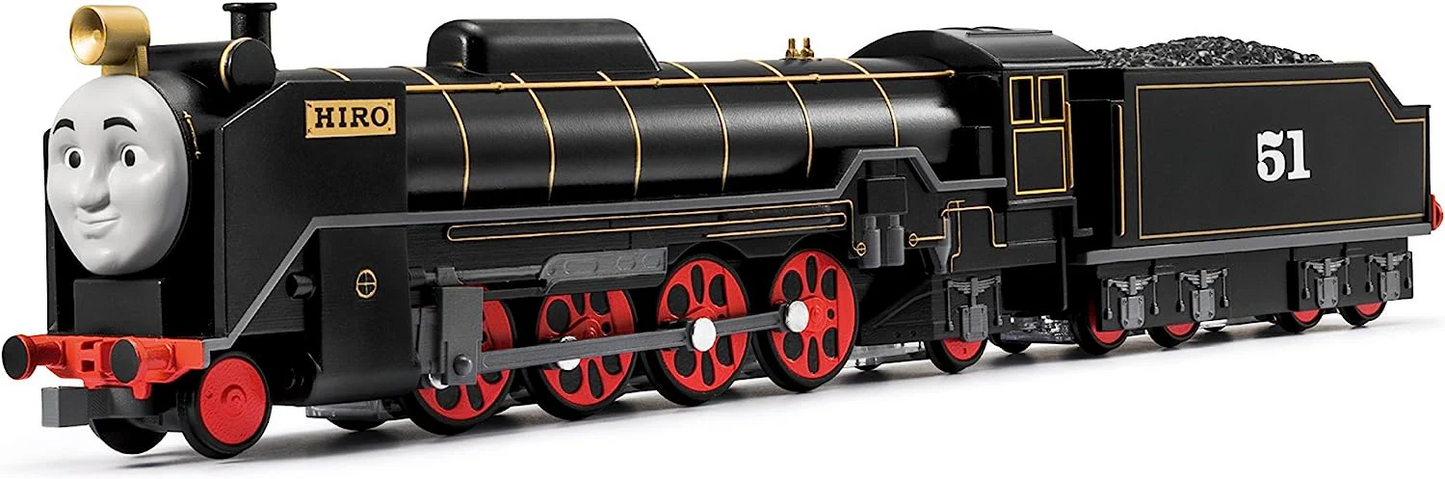 ダイヤペット きかんしゃトーマス DK-9005 ヒロ